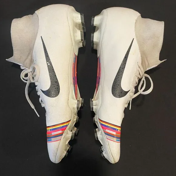 ~ NIKE Mercurial Superfly 6 (Men's 13) Soccer / Football, Boots / Cleats AG Mult - Picture 1 of 16